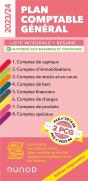 Plan Comptable Général : Liste Intégrale Des Comptes + Documents De Synthèse (Édition 2023/2024) - Preview