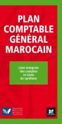 Plan Comptable General Marocain Quadri N.E - Preview