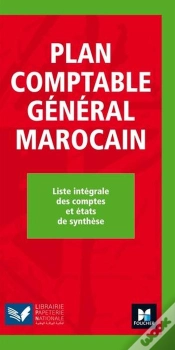 Capa do artigo Plan Comptable General Marocain Quadri N.E