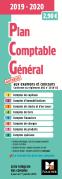 Plan Comptable General - Pcg - 2019-2020