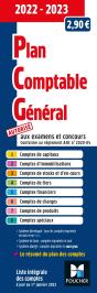 Plan Comptable General - Pcg - 2022-2023 - Preview
