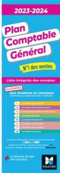 Plan Comptable General - Pcg - 2023-2024 - Preview