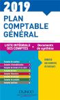 Plan Comptable Général ; Plan De Comptes & Documents De Synthèse (Dépliant Séparé) (Édition 2019) - Preview