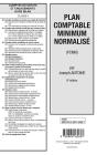 Plan Comptable Minimum Normalisé (Pcmn) (8e Édition) - Preview