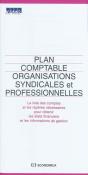 Plan Comptable Organisations Syndicales Et Professionnelles - Preview