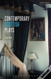 Plan Contemporary Scottish Plays Pl