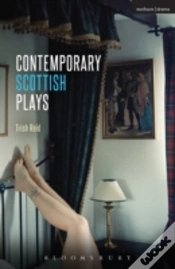 Capa do artigo Plan Contemporary Scottish Plays Pl