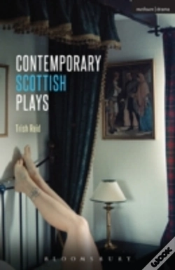 Capa do artigo Plan Contemporary Scottish Plays Pl