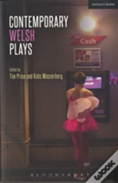 Plan Contemporary Welsh Plays Plan