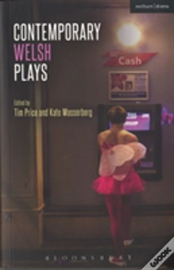 Capa do artigo Plan Contemporary Welsh Plays Plan