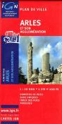 Plan D'Arles Sans Livret - Preview