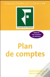 Capa do artigo Plan De Comptes 2017