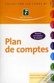 Capa do artigo Plan De Comptes