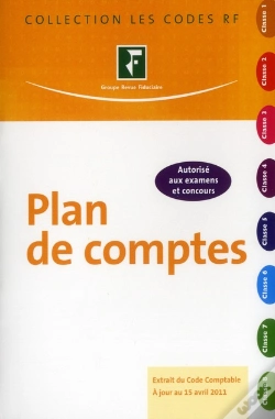 Capa do artigo Plan De Comptes