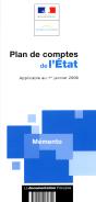 Plan De Comptes De L'État - Preview