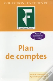 Capa do artigo Plan De Comptes