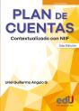 Plan De Cuentas. Contextualizado Con Niif. 2ªEdición - Preview