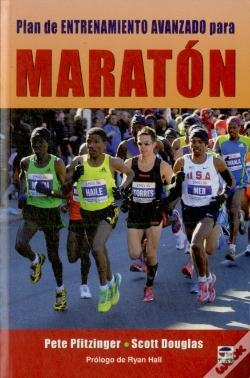 Capa do artigo Plan De Entrenamiento Avanzado Para Maratón