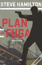 Capa do artigo Plan De Fuga