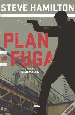 Capa do artigo Plan De Fuga