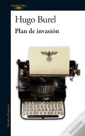 Capa do artigo Plan De Invasión