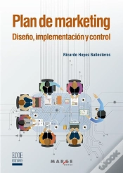 Capa do artigo Plan De Marketing