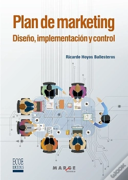Capa do artigo Plan De Marketing