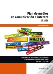 Capa do artigo Plan De Medios De Comunicación E Internet