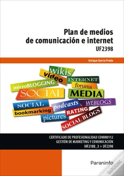 Capa do artigo Plan De Medios De Comunicación E Internet