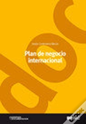 Capa do artigo Plan De Negocio Internacional