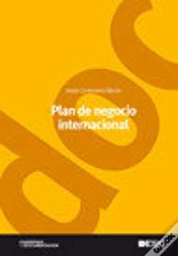 Capa do artigo Plan De Negocio Internacional