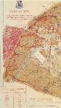 Plan De Paris Haussmann - Preview