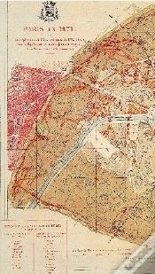 Capa do artigo Plan De Paris Haussmann