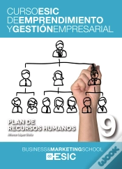Capa do artigo Plan De Recursos Humanos