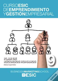 Capa do artigo Plan De Recursos Humanos