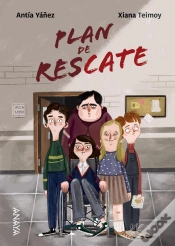 Capa do artigo Plan De Rescate