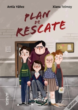 Capa do artigo Plan De Rescate