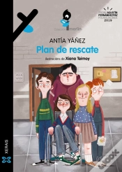 Capa do artigo Plan De Rescate