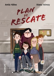 Capa do artigo Plan De Rescate