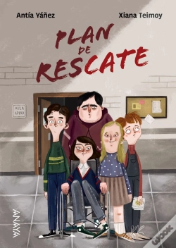 Capa do artigo Plan De Rescate
