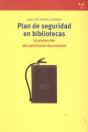 Plan De Seguridad En Bibliotecas - Preview