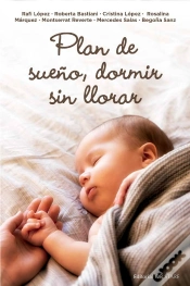 Capa do artigo Plan De Sueño Dormir Sin Llorar