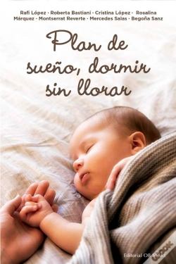Capa do artigo Plan De Sueño Dormir Sin Llorar