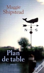 Capa do artigo Plan De Table