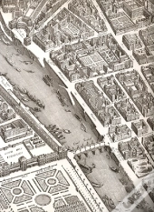 Plan De Turgot