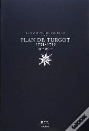 Capa do artigo Plan De Turgot