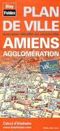 Plan De Ville ; Amiens Agglomération - Preview