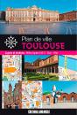 Plan De Ville De Toulouse - Preview
