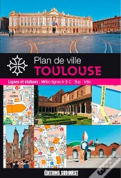 Capa do artigo Plan De Ville De Toulouse