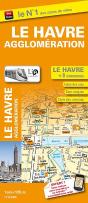 Plan De Ville Havre Agglomeration - Preview